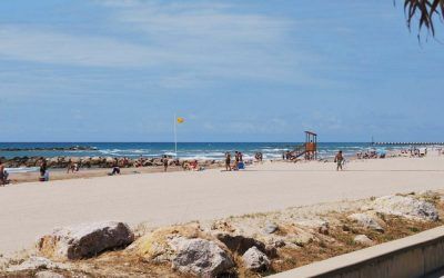 Cubelles, una vila tranquil·la per gaudir-la tot l’any
